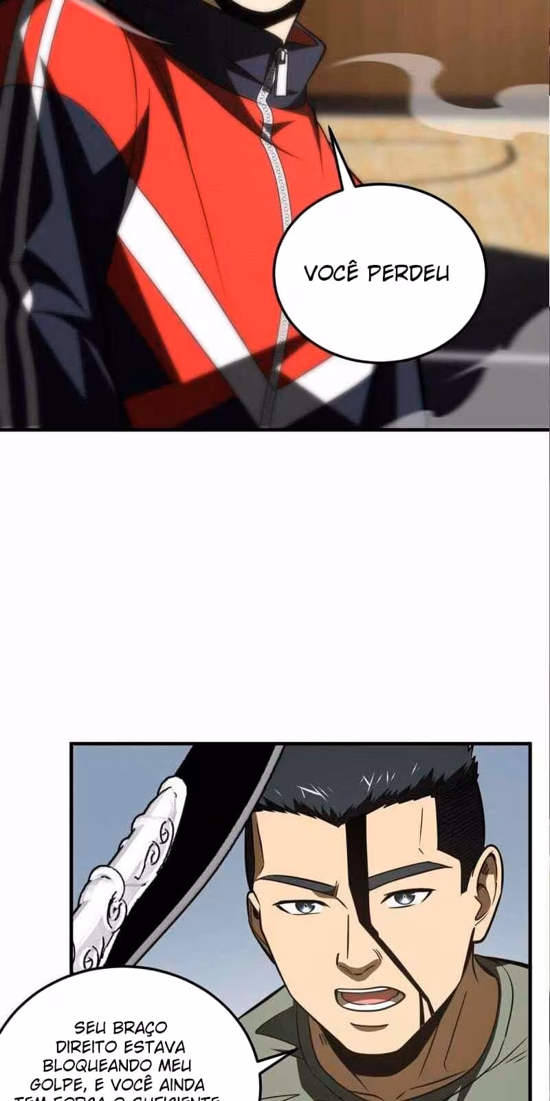 Página do Capítulo 168