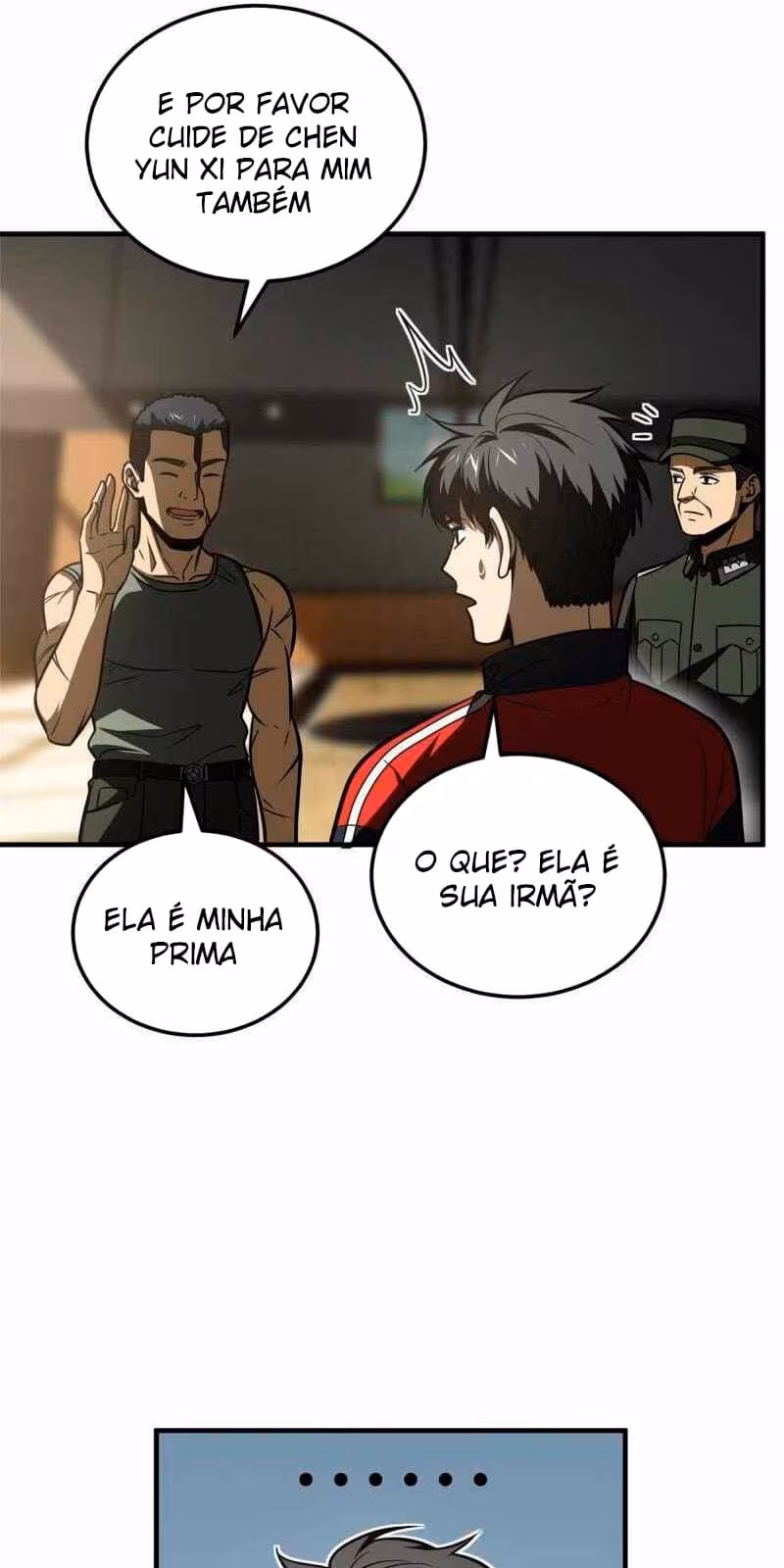 Página do Capítulo 168