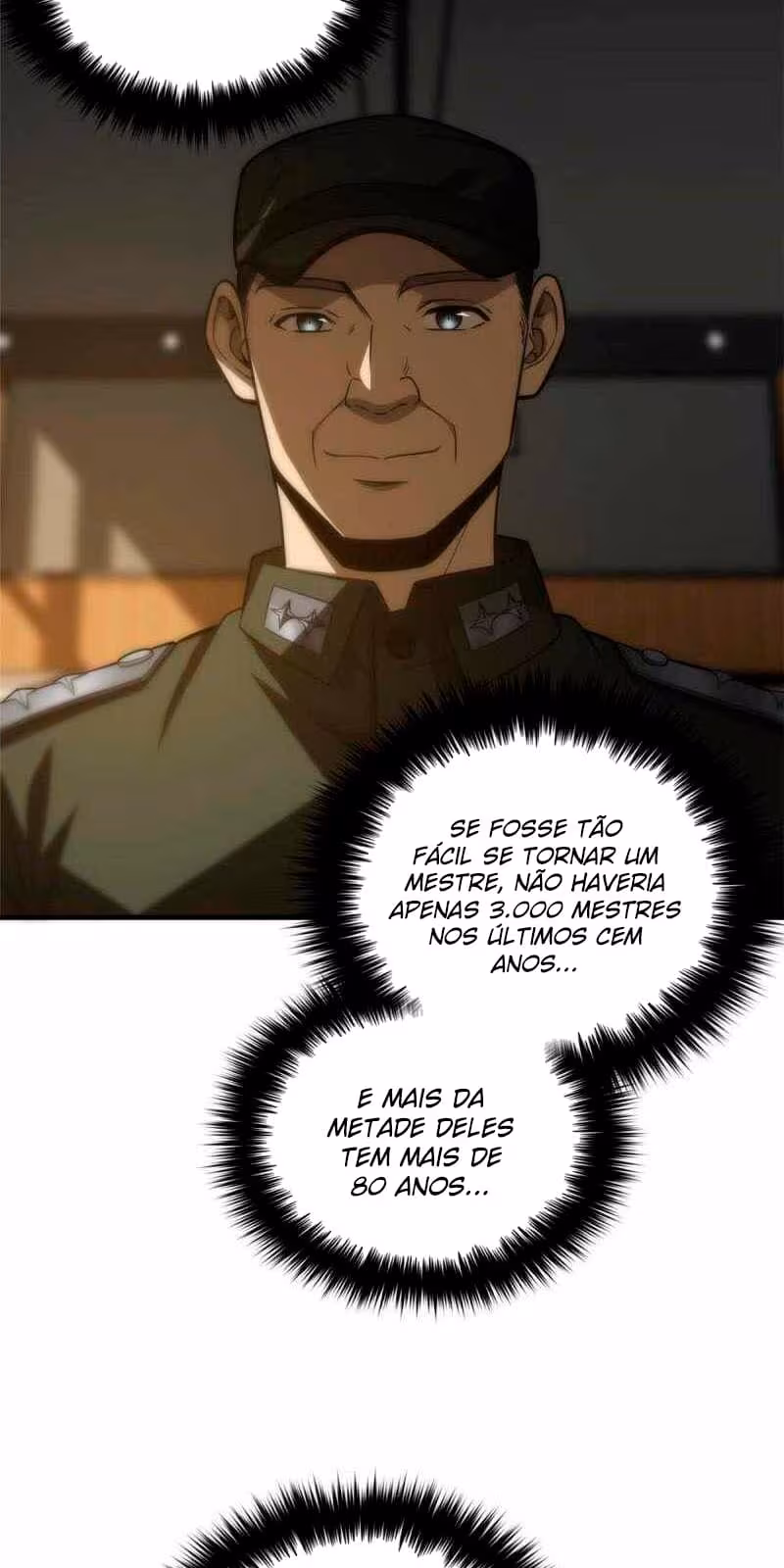 Página do Capítulo 168