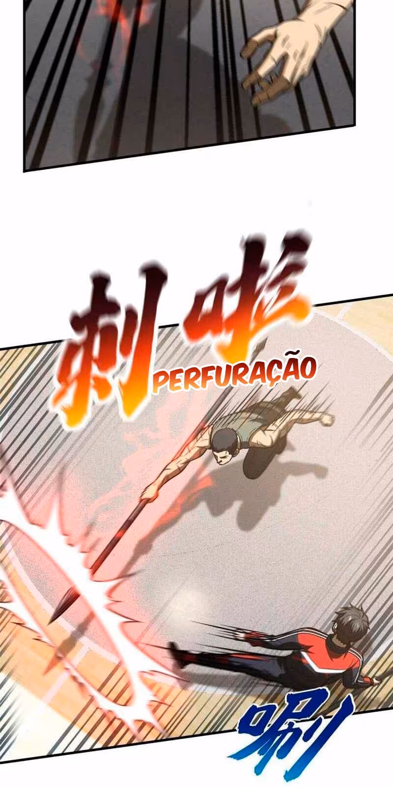 Página do Capítulo 168