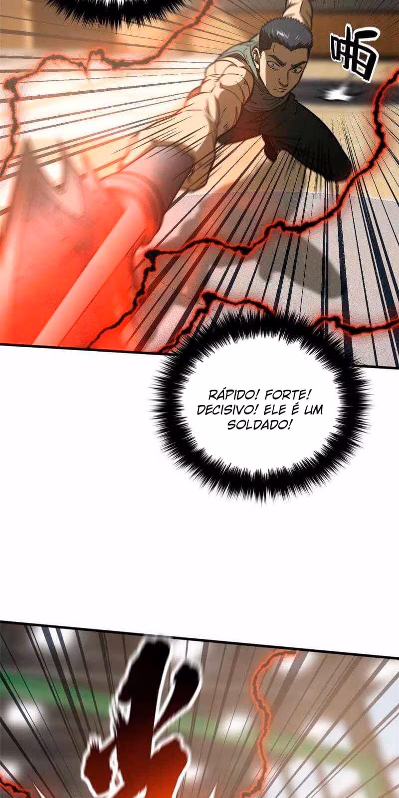 Página do Capítulo 168