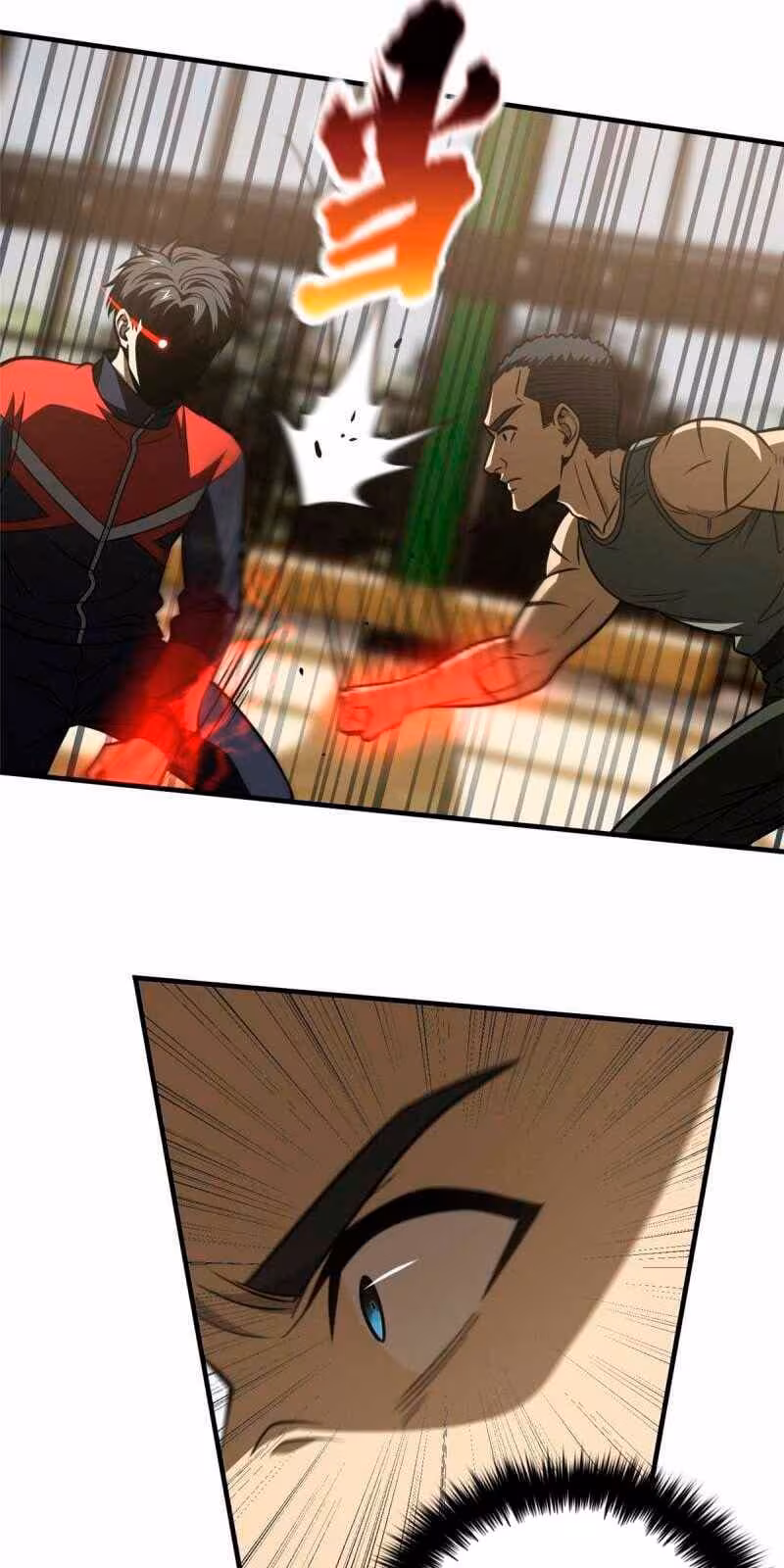 Página do Capítulo 168