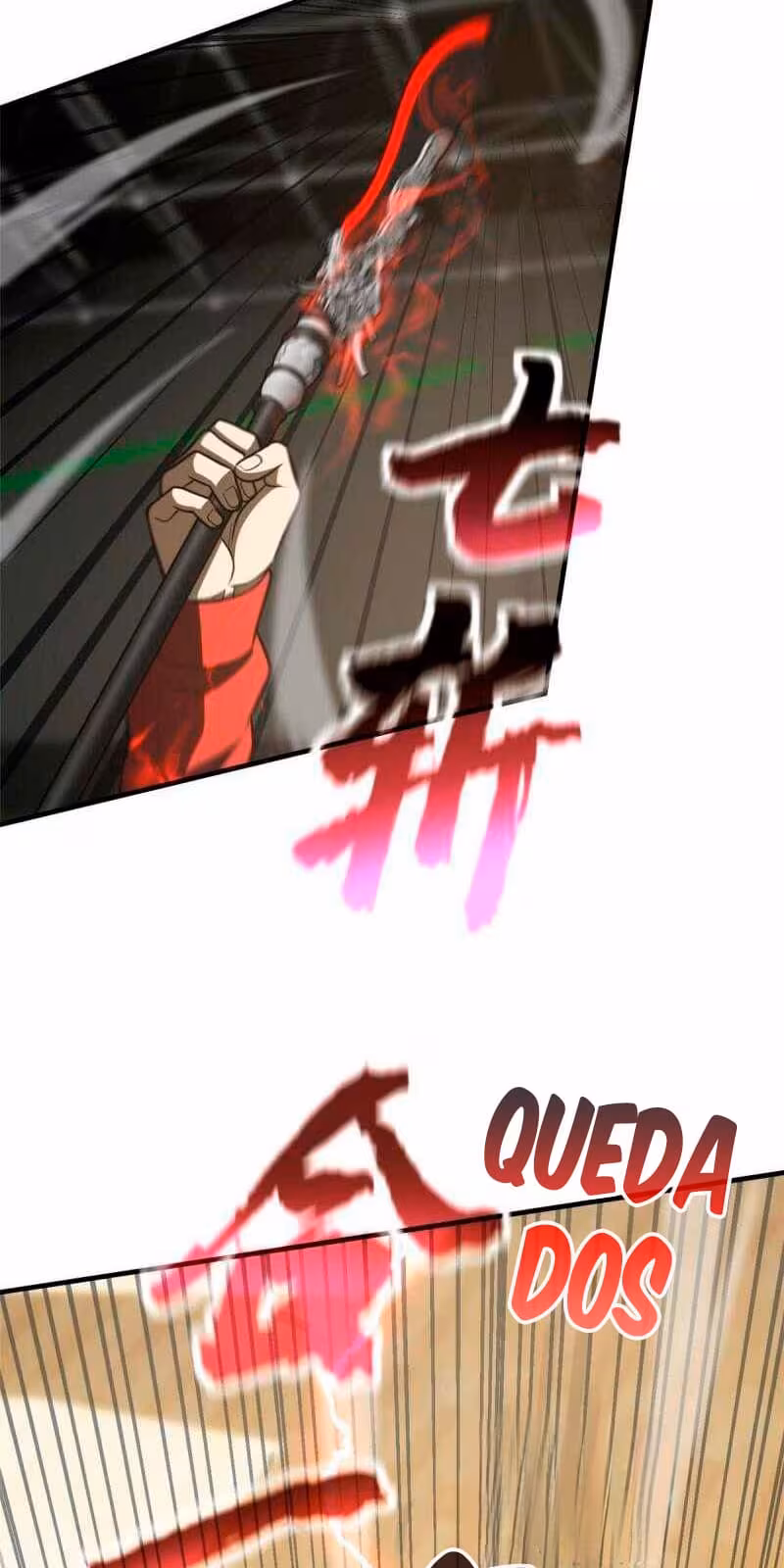 Página do Capítulo 168