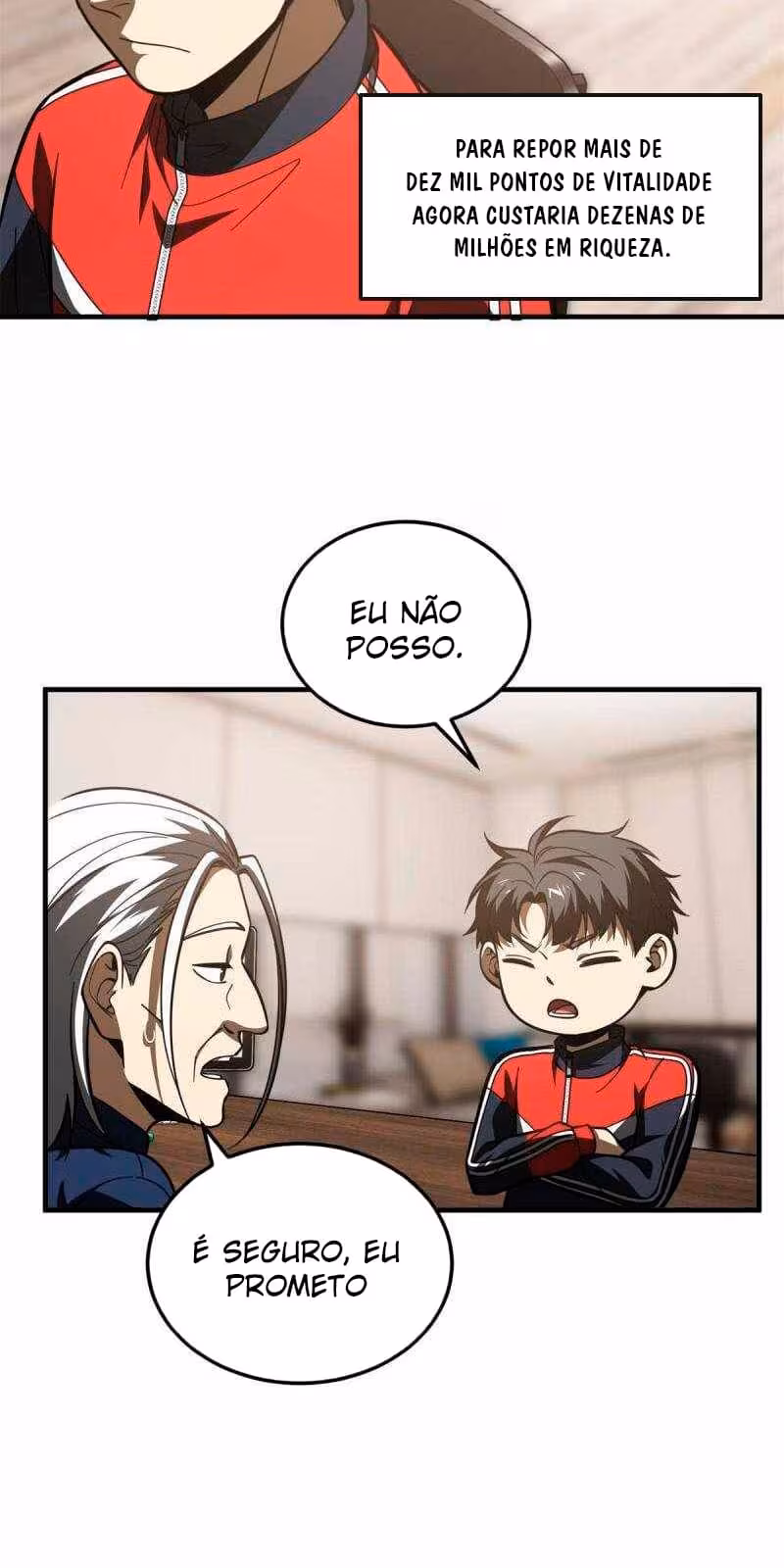 Página do Capítulo 169