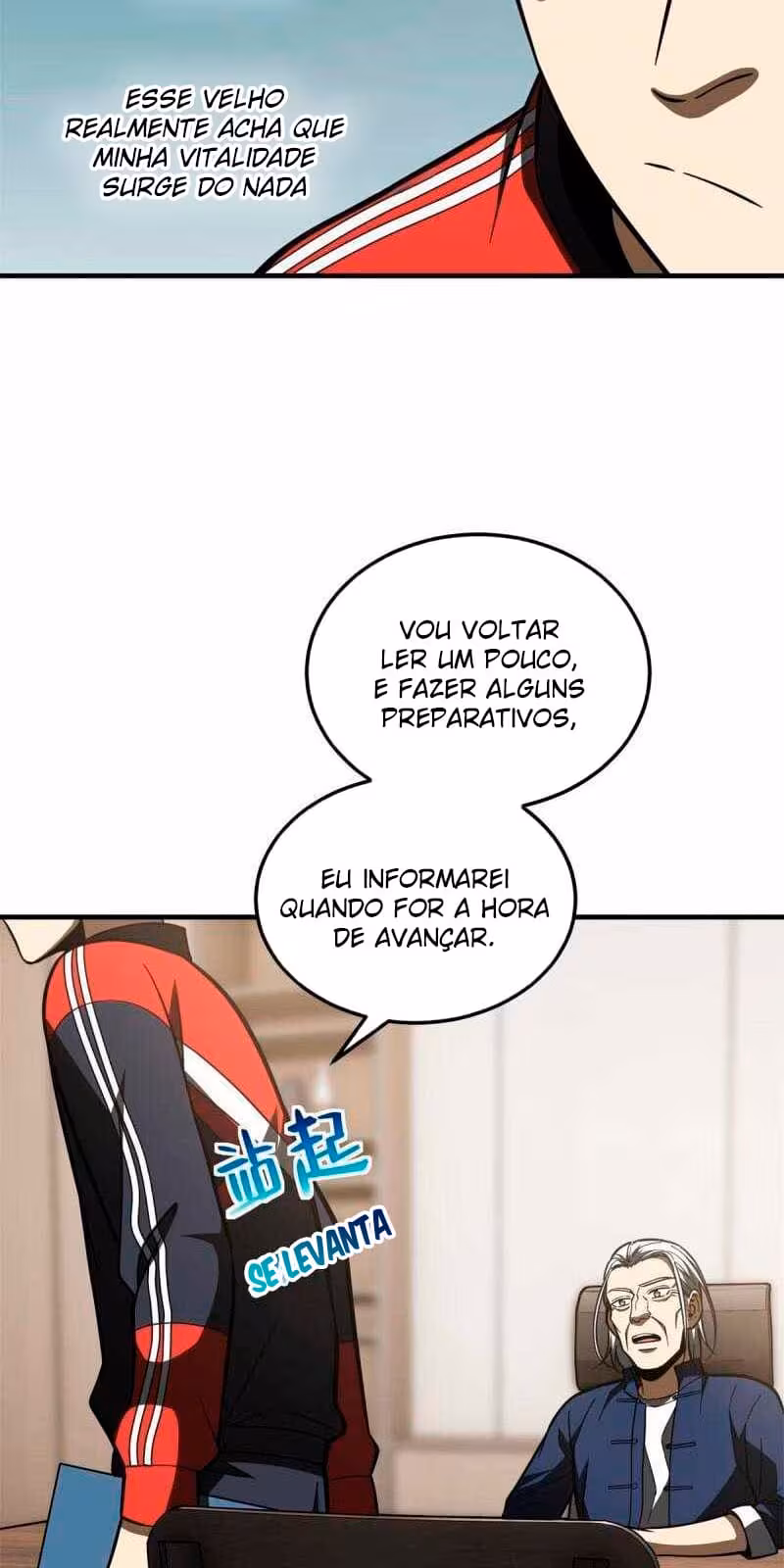 Página do Capítulo 169