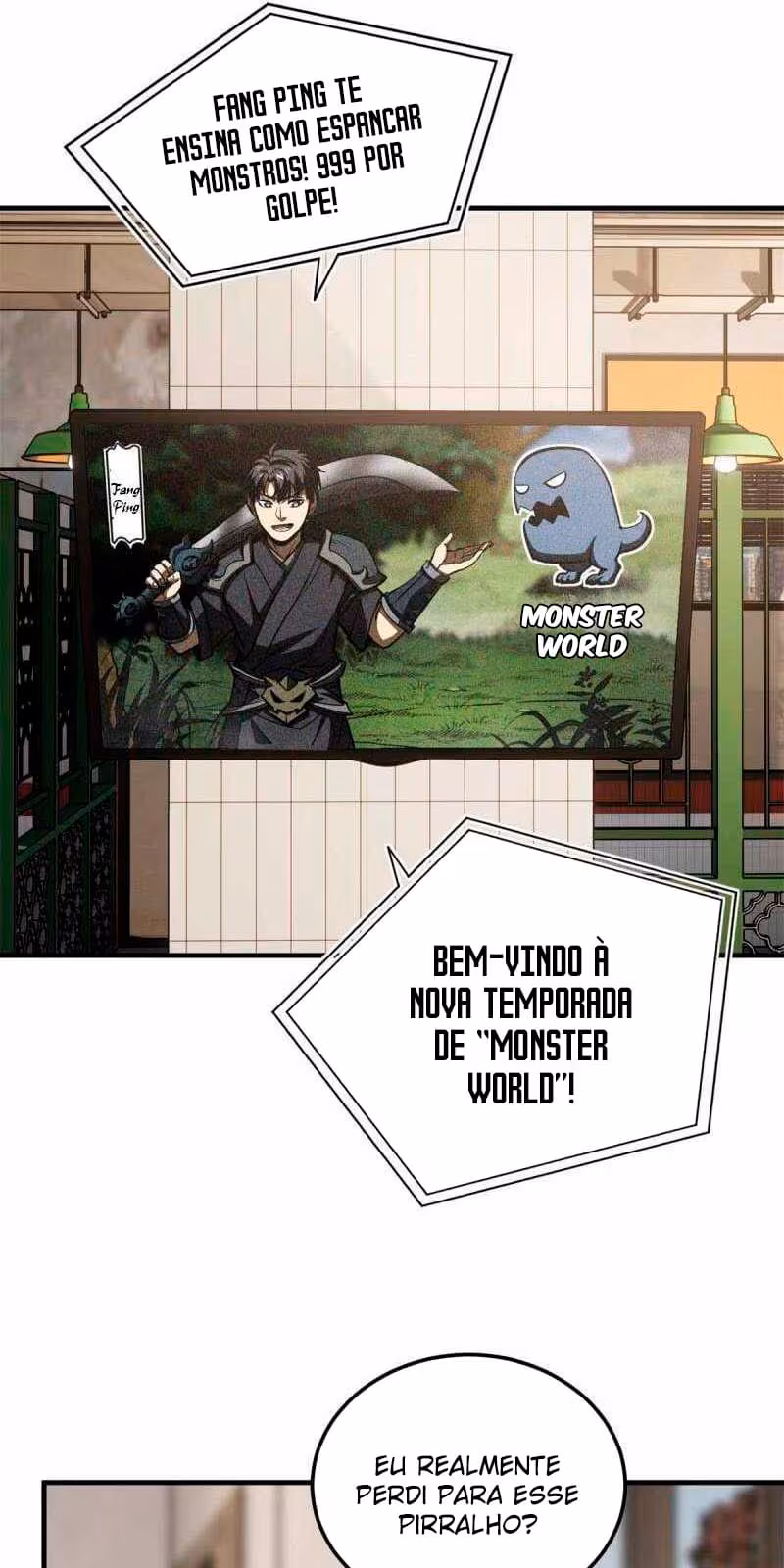 Página do Capítulo 169