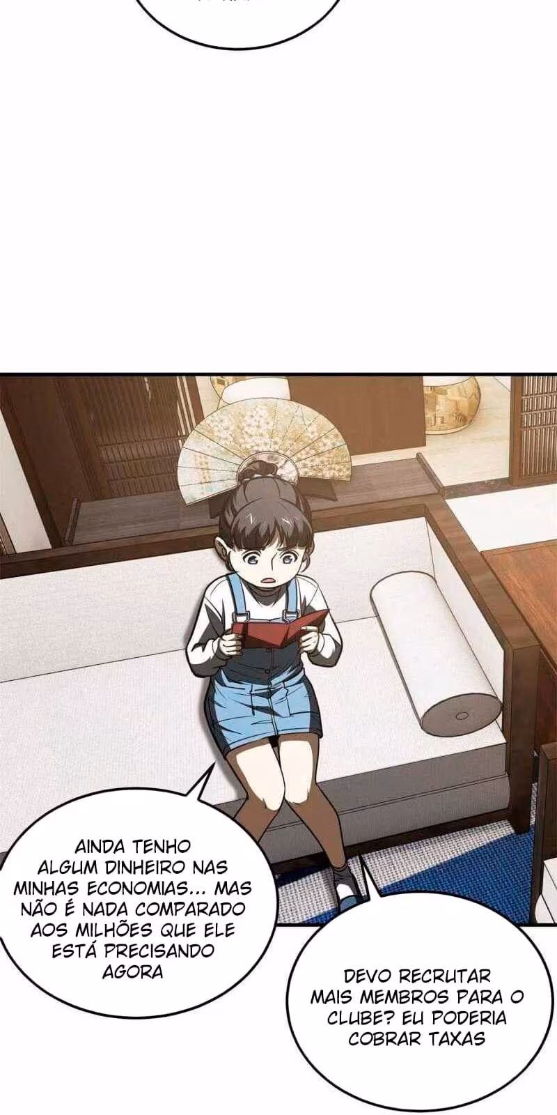 Página do Capítulo 169