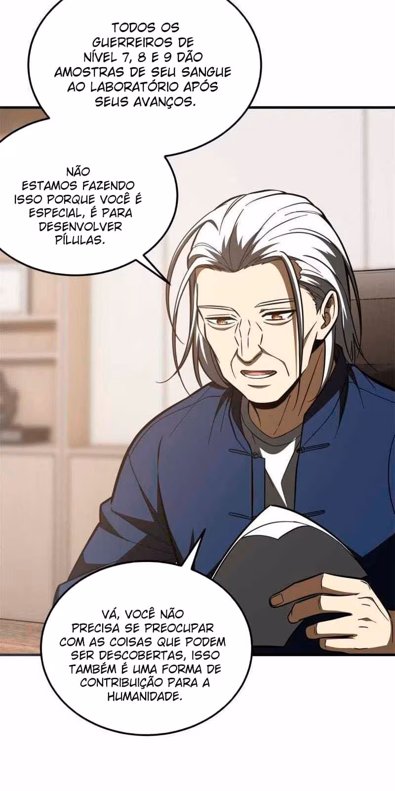 Página do Capítulo 169