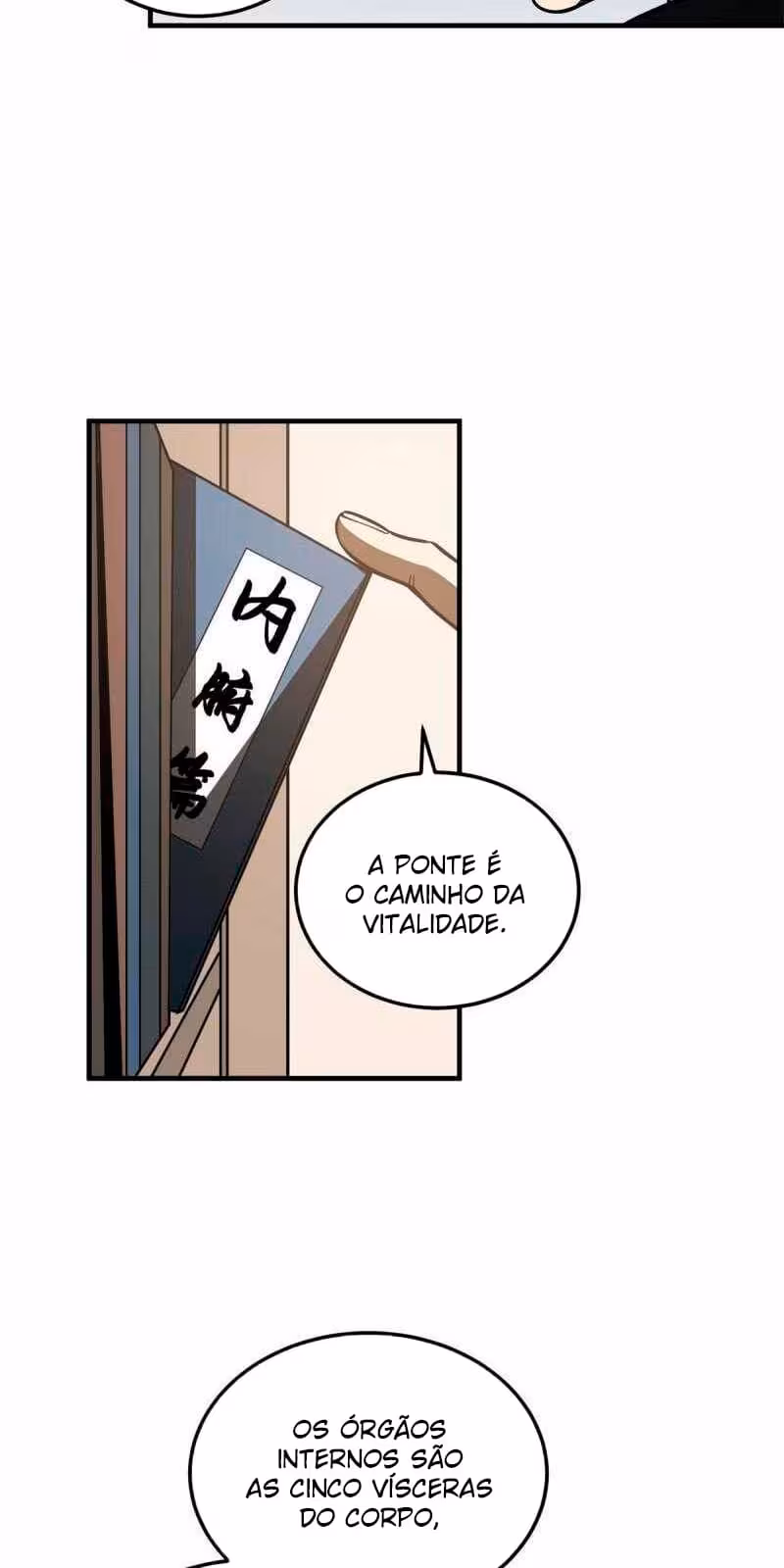 Página do Capítulo 169