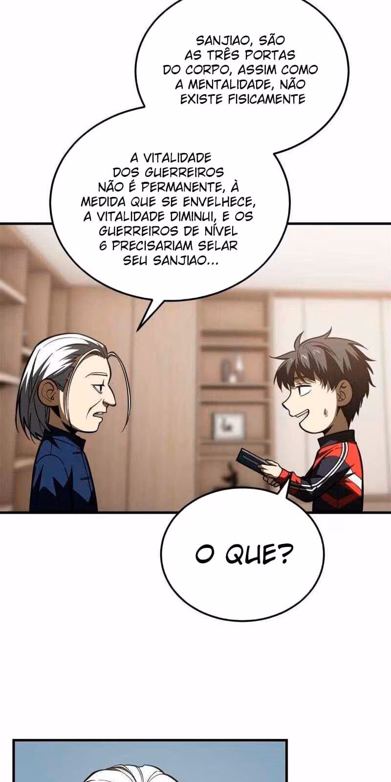 Página do Capítulo 169