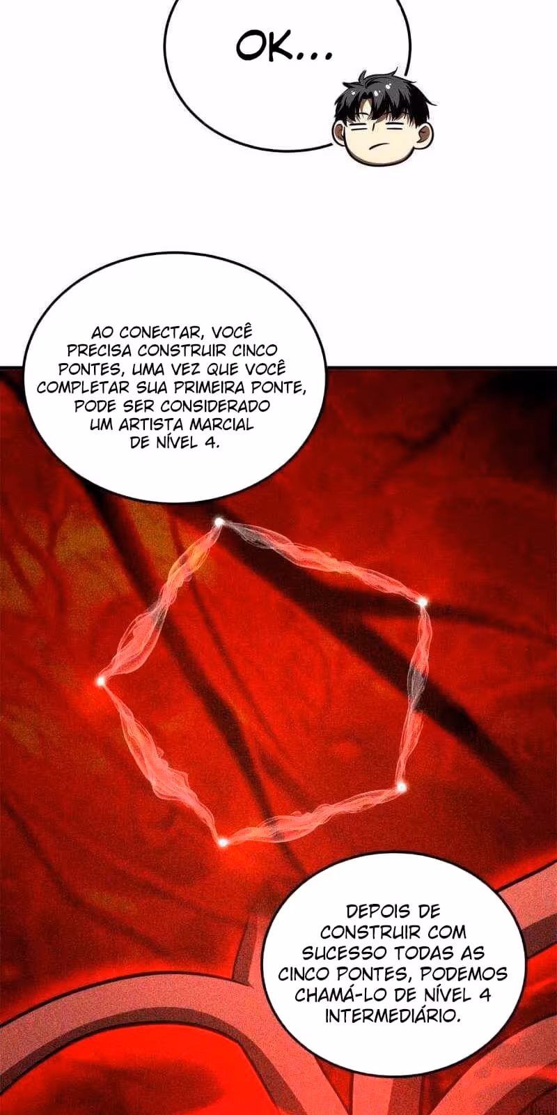 Página do Capítulo 169