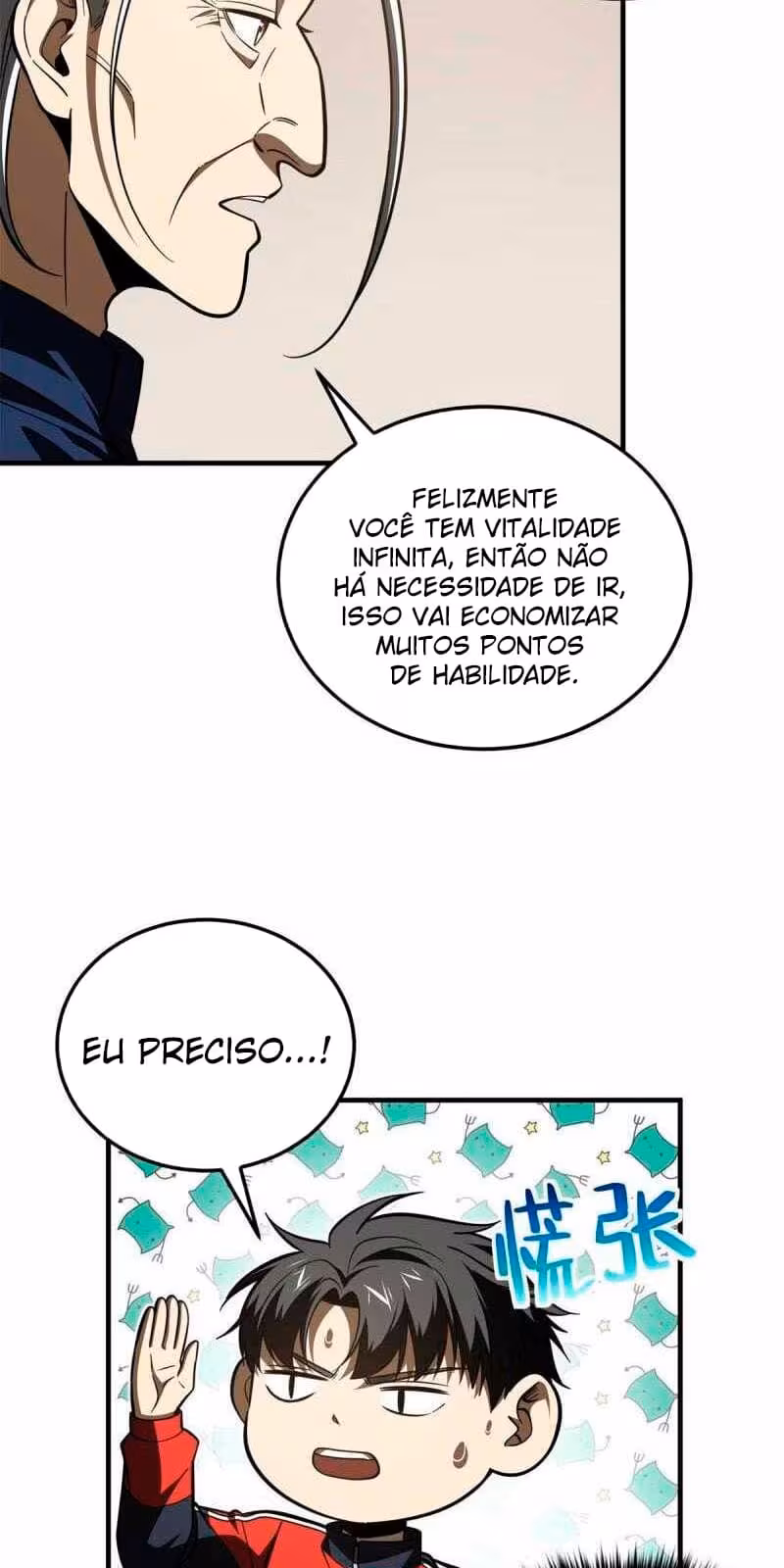 Página do Capítulo 169