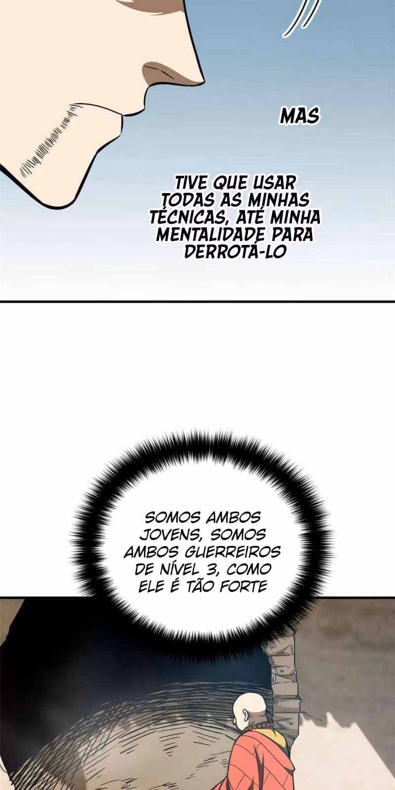 Página do Capítulo 160