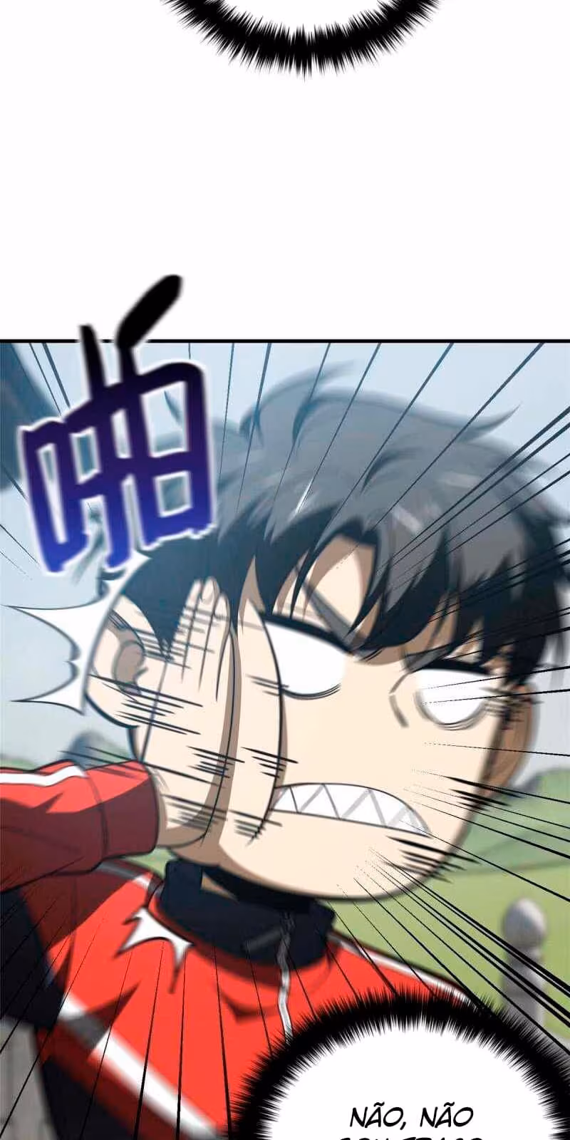 Página do Capítulo 160