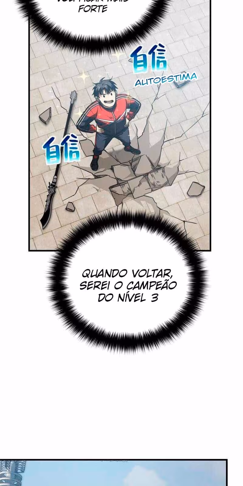 Página do Capítulo 160