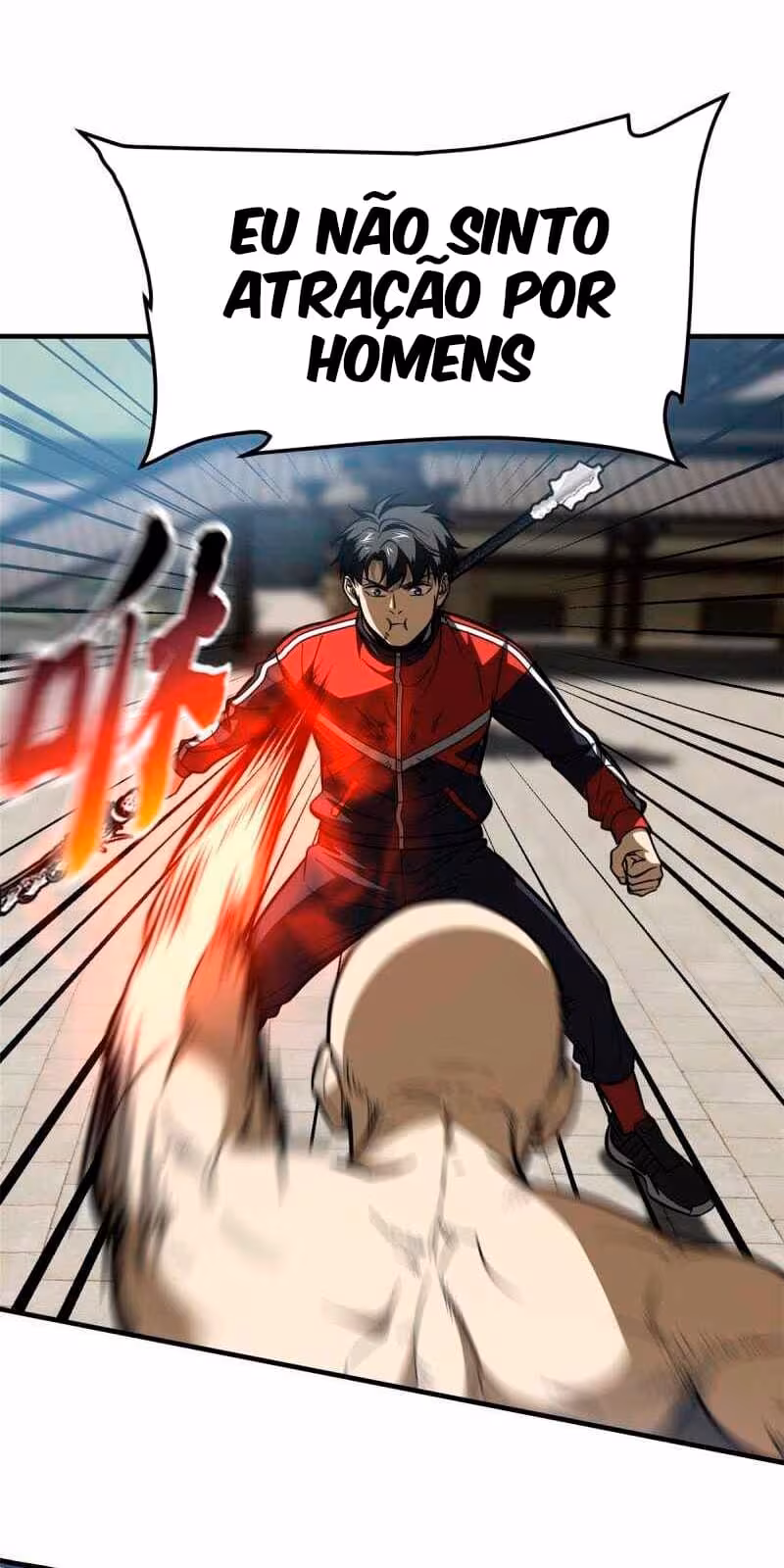 Página do Capítulo 160