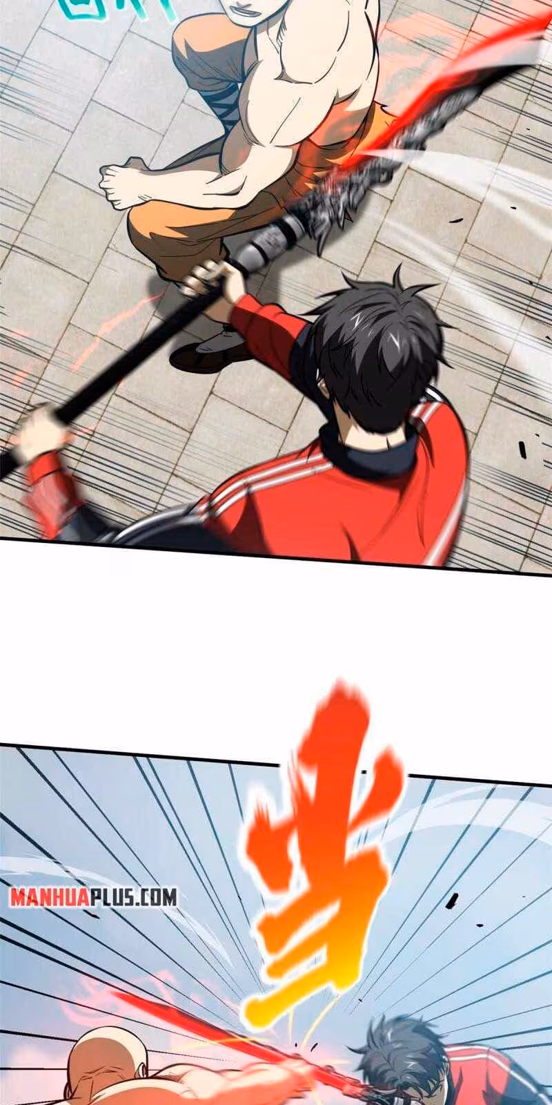 Página do Capítulo 160