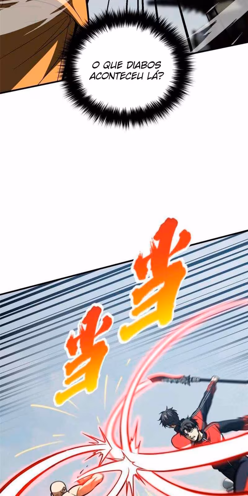 Página do Capítulo 160