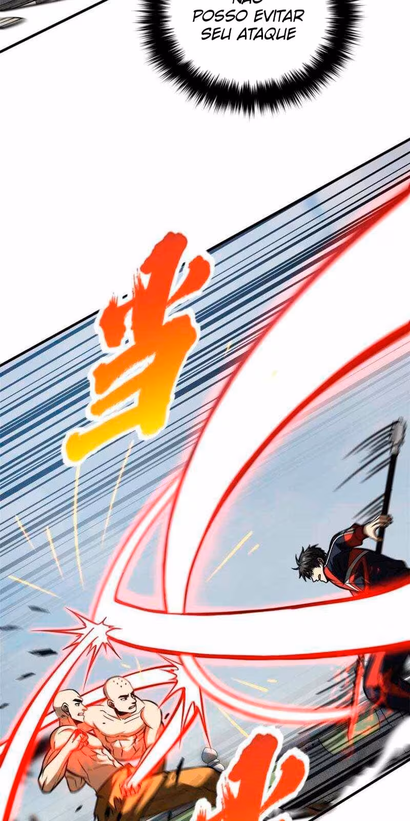 Página do Capítulo 160