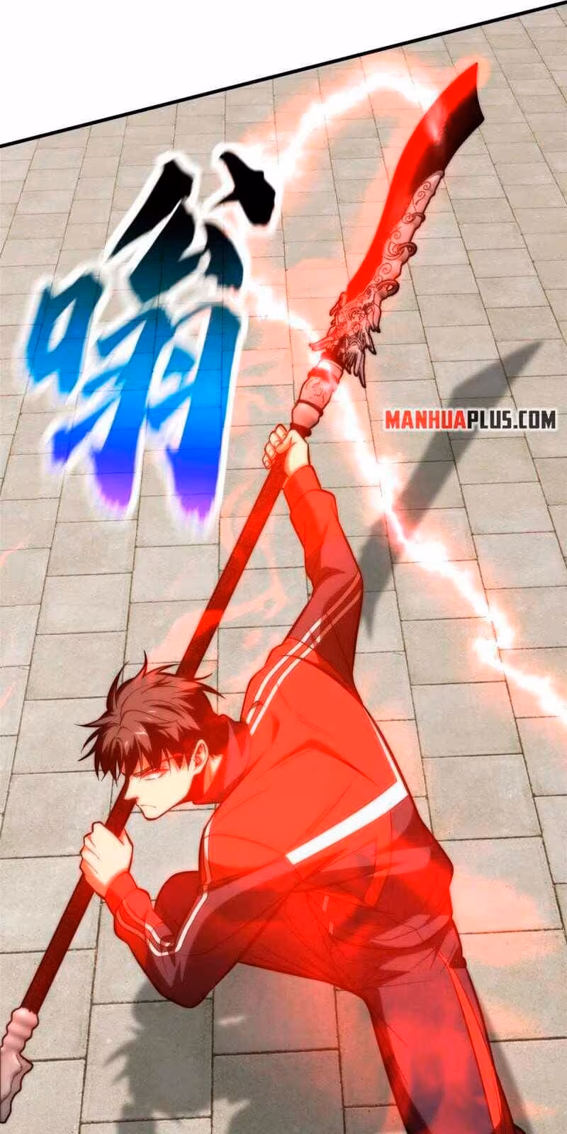 Página do Capítulo 160