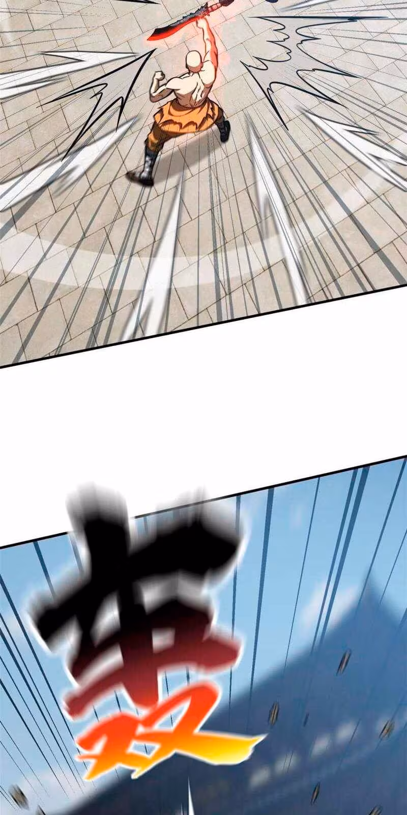 Página do Capítulo 160