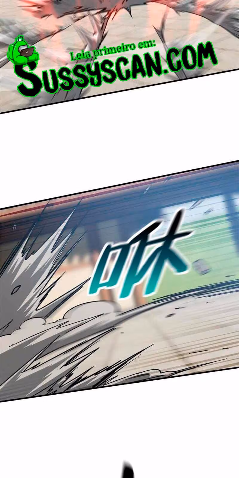 Página do Capítulo 160