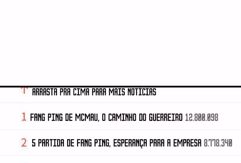 Página do Capítulo 161