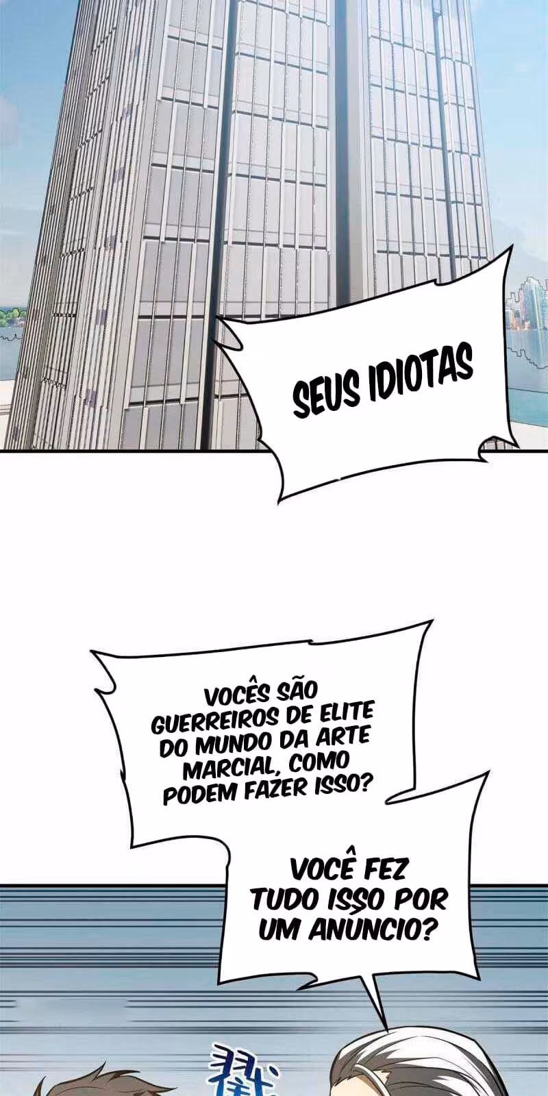 Página do Capítulo 161