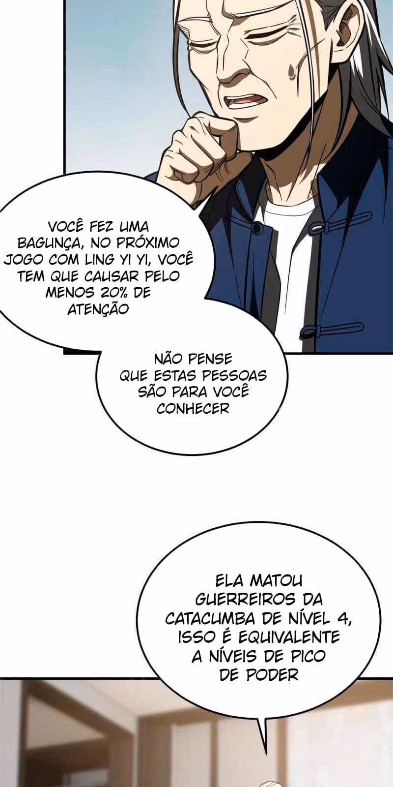 Página do Capítulo 161