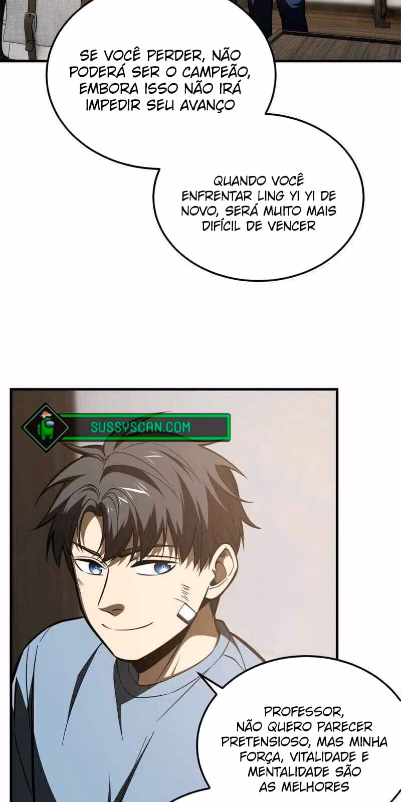 Página do Capítulo 161