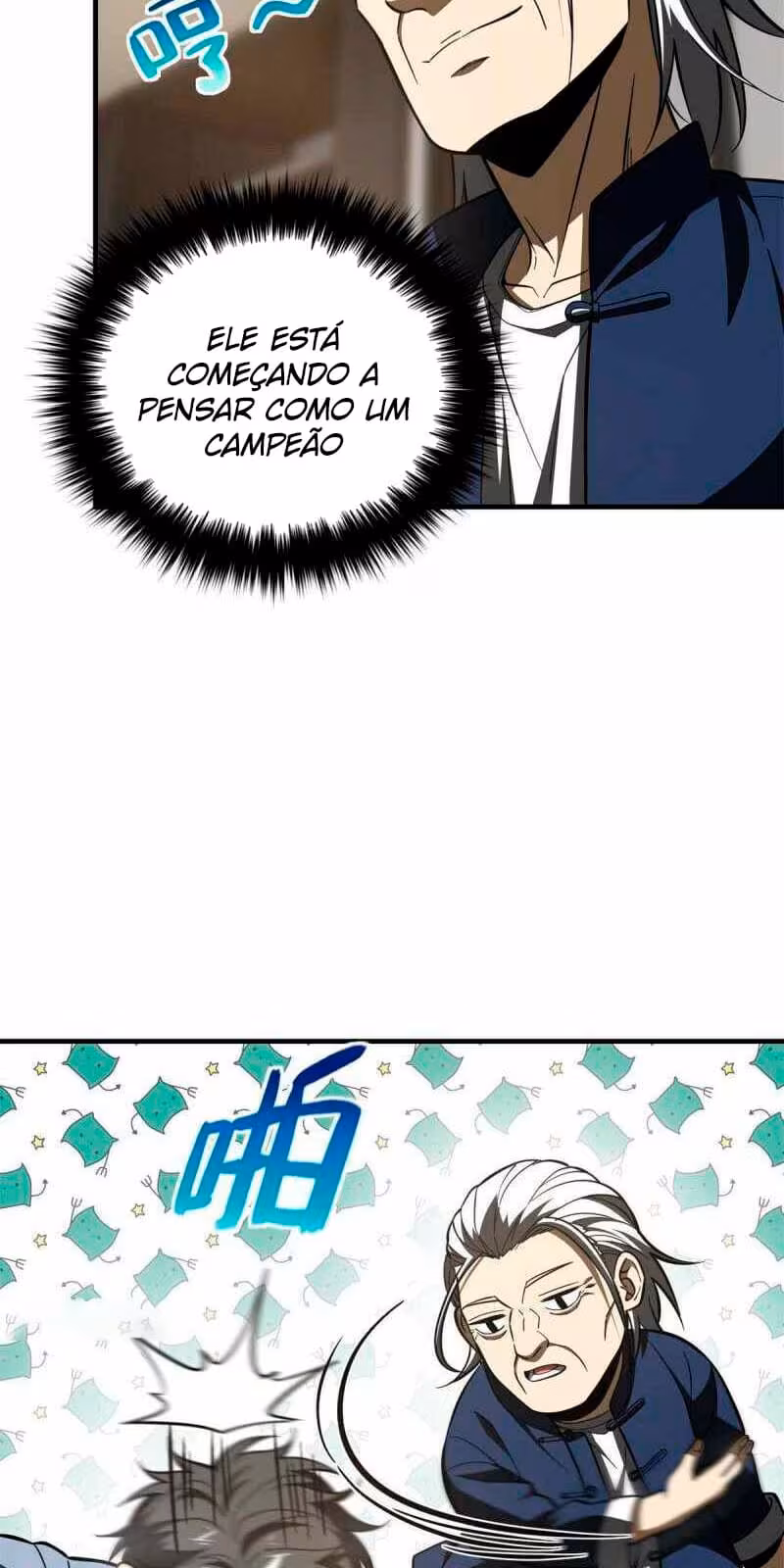 Página do Capítulo 161