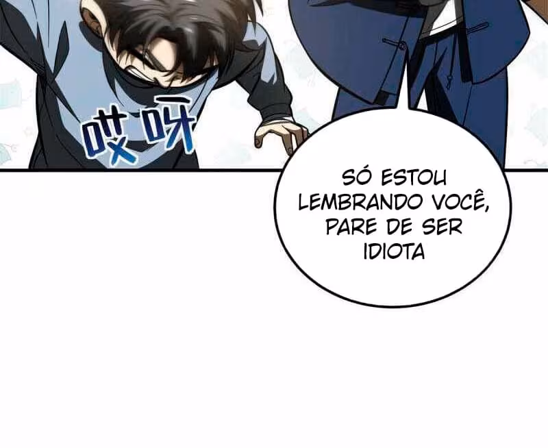 Página do Capítulo 161
