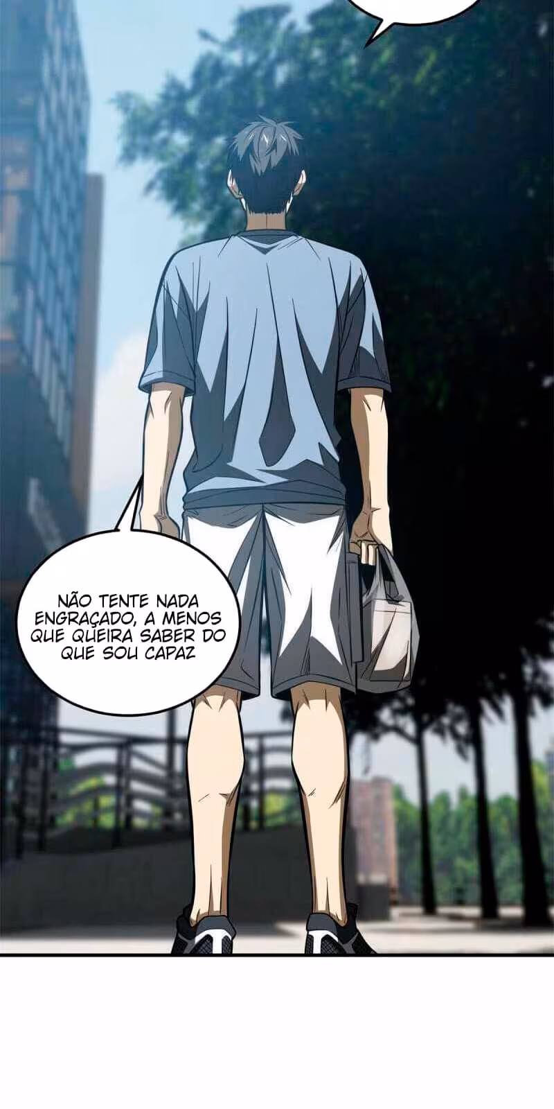 Página do Capítulo 161