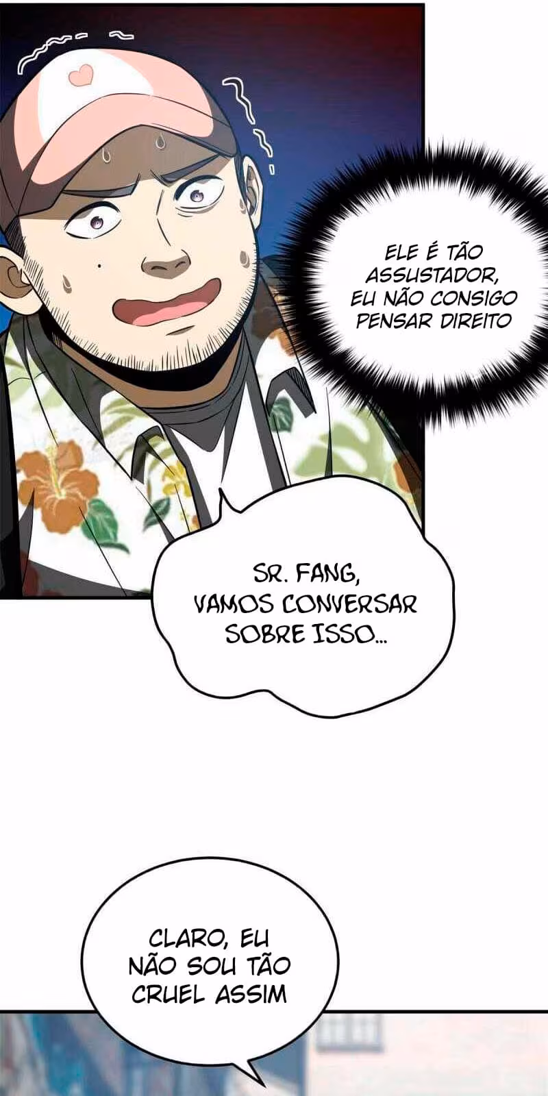 Página do Capítulo 161