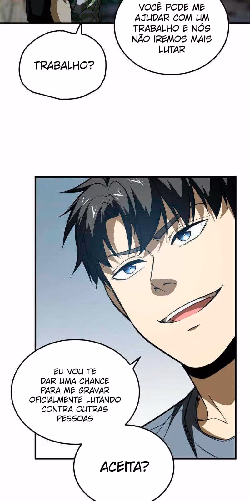 Página do Capítulo 161