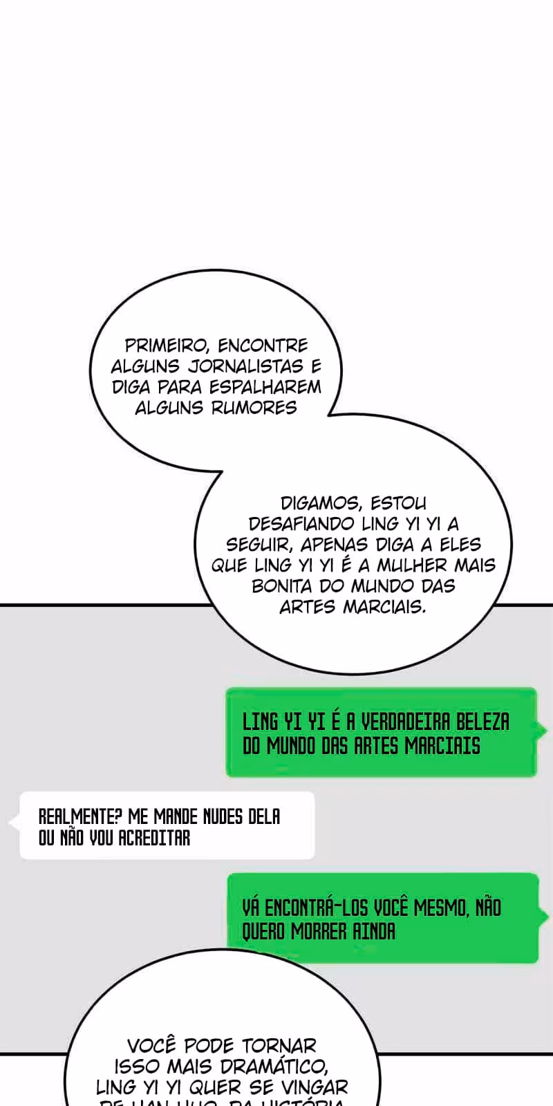 Página do Capítulo 161