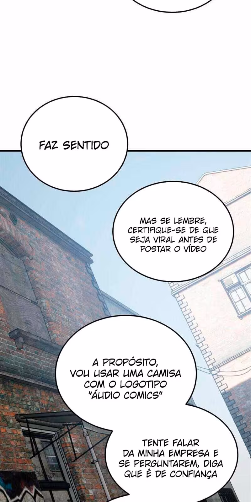 Página do Capítulo 161