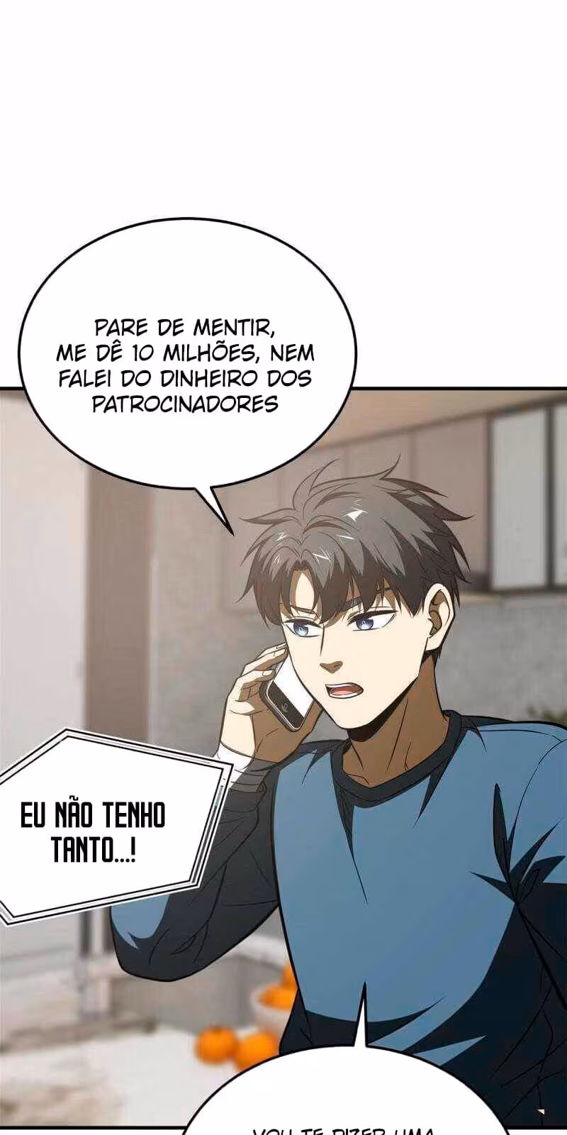 Página do Capítulo 162