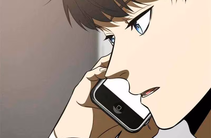 Página do Capítulo 162