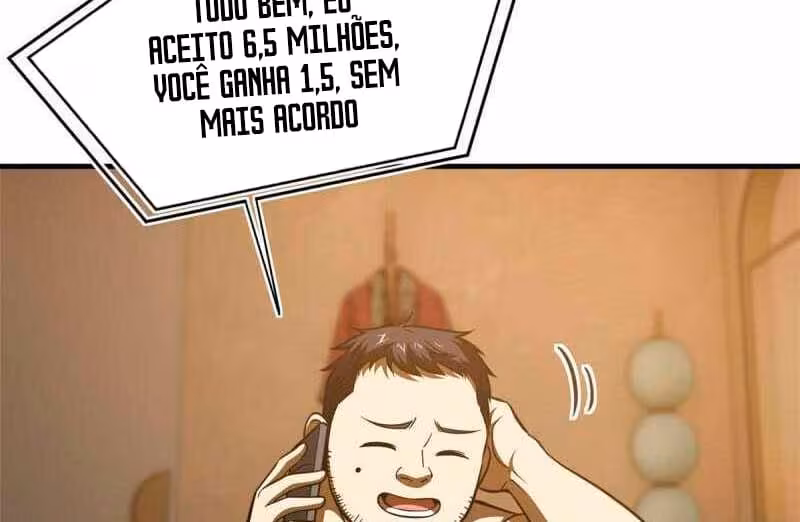 Página do Capítulo 162