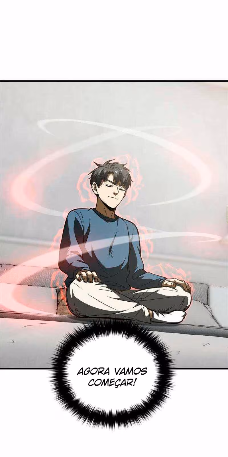 Página do Capítulo 162