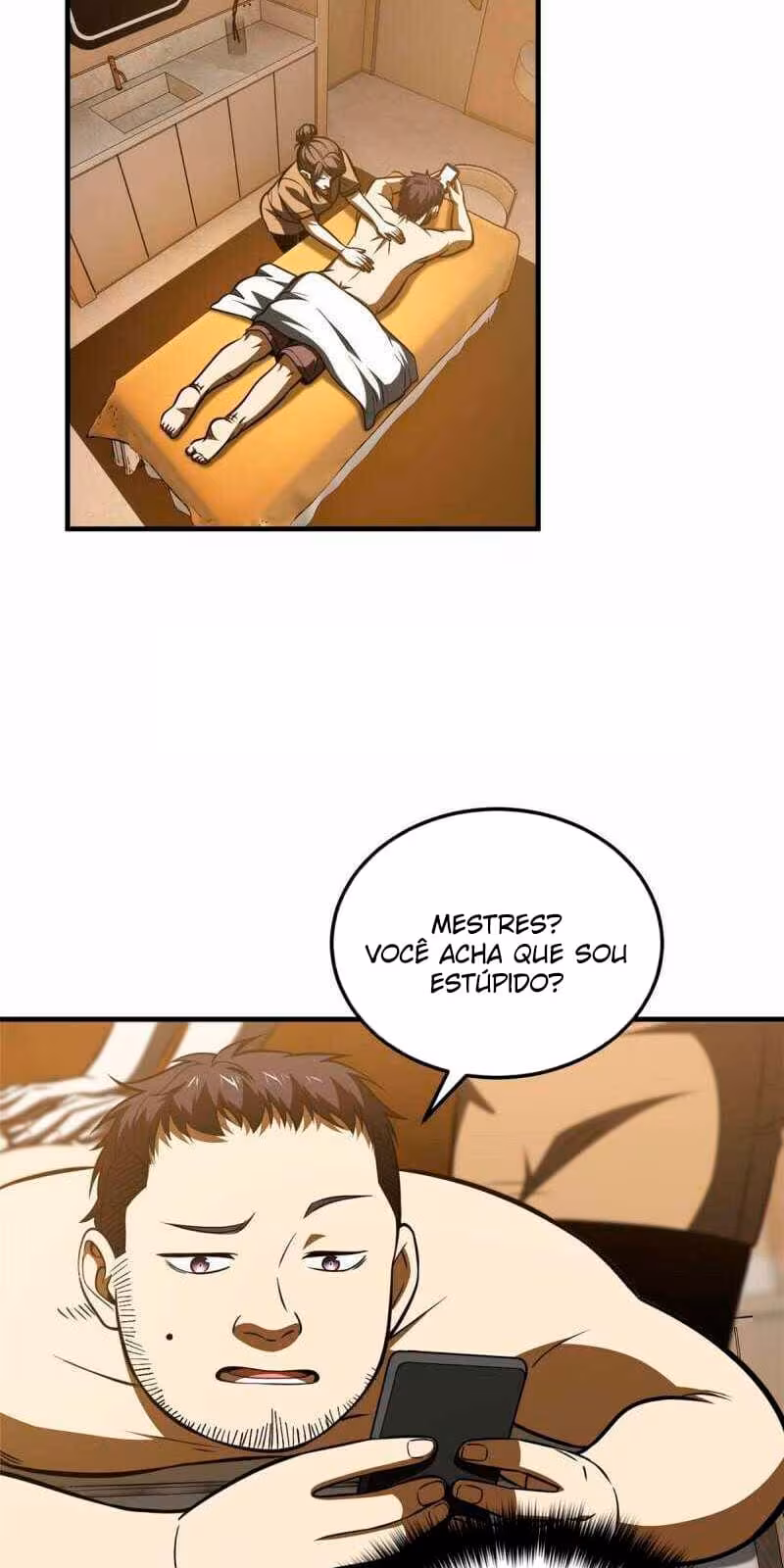 Página do Capítulo 162