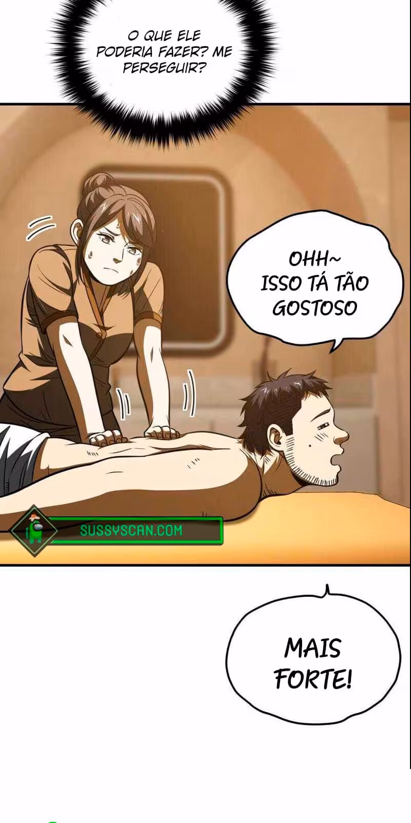Página do Capítulo 162