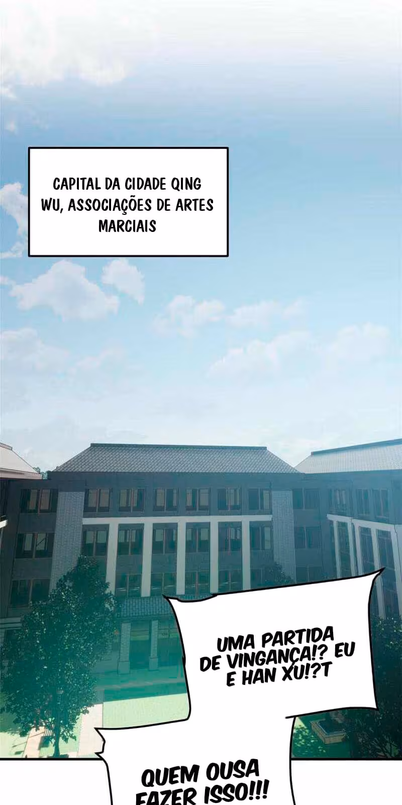 Página do Capítulo 162