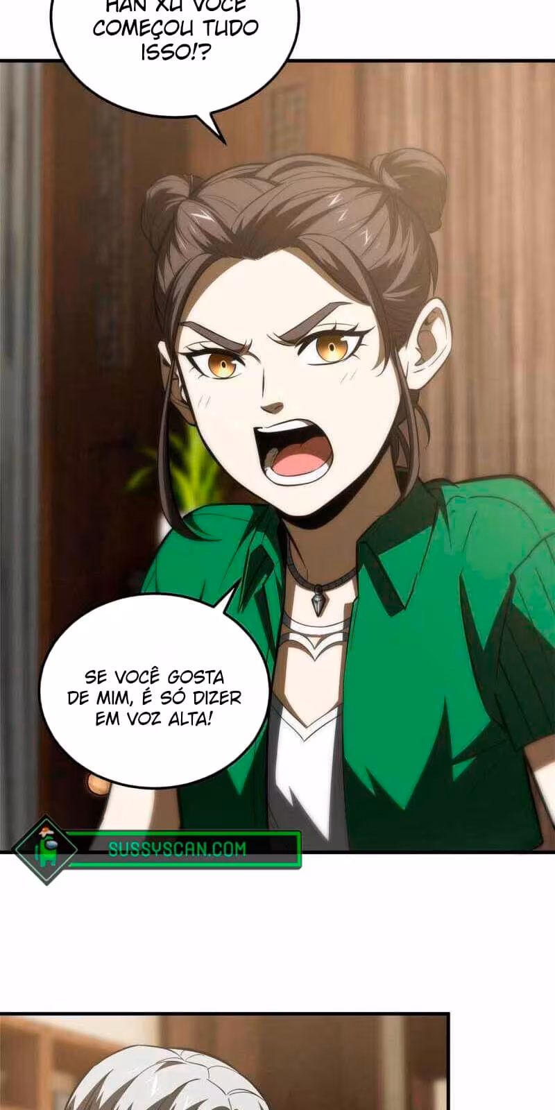 Página do Capítulo 162