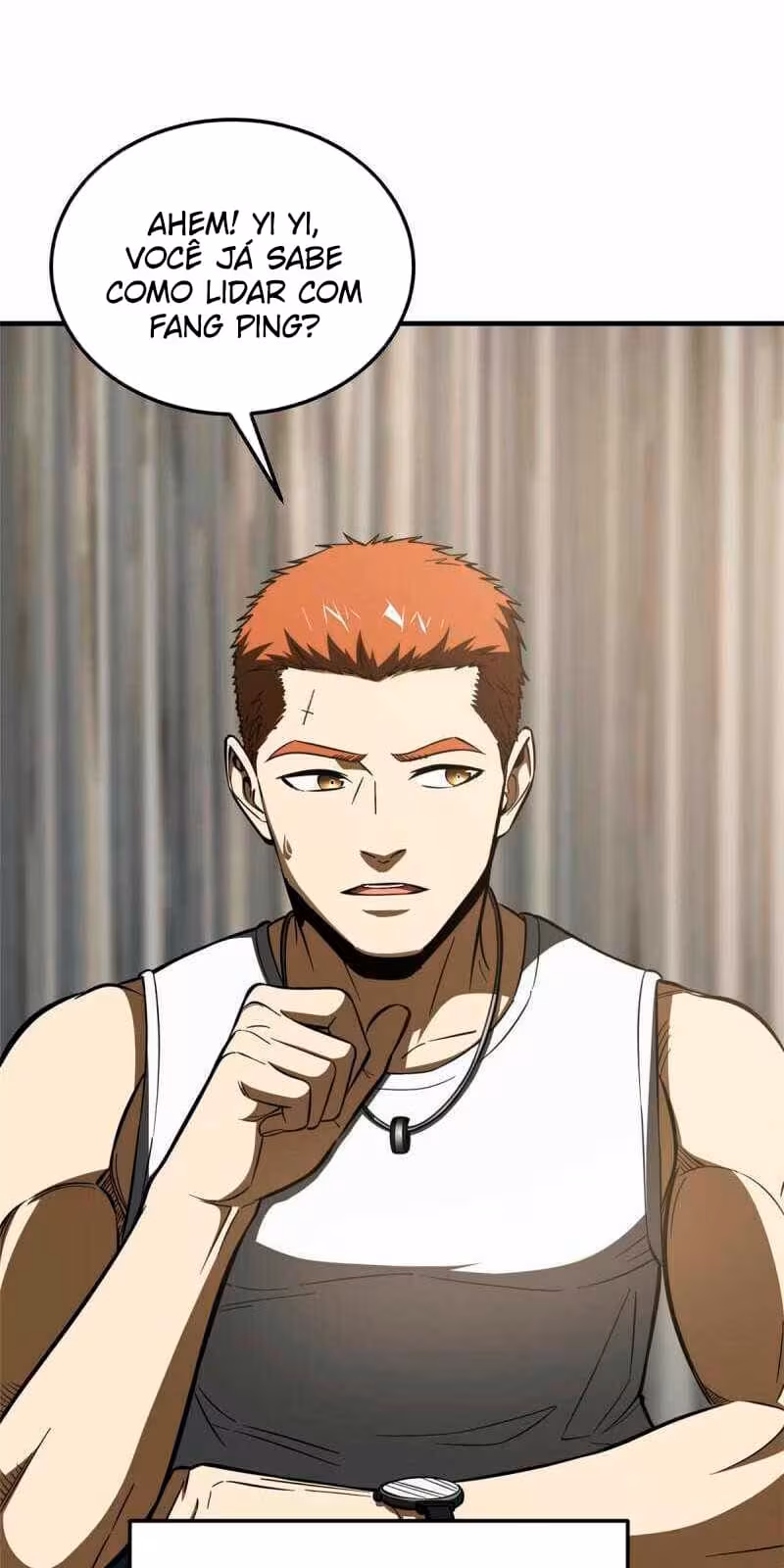 Página do Capítulo 162