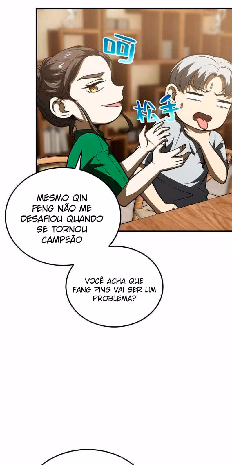 Página do Capítulo 162