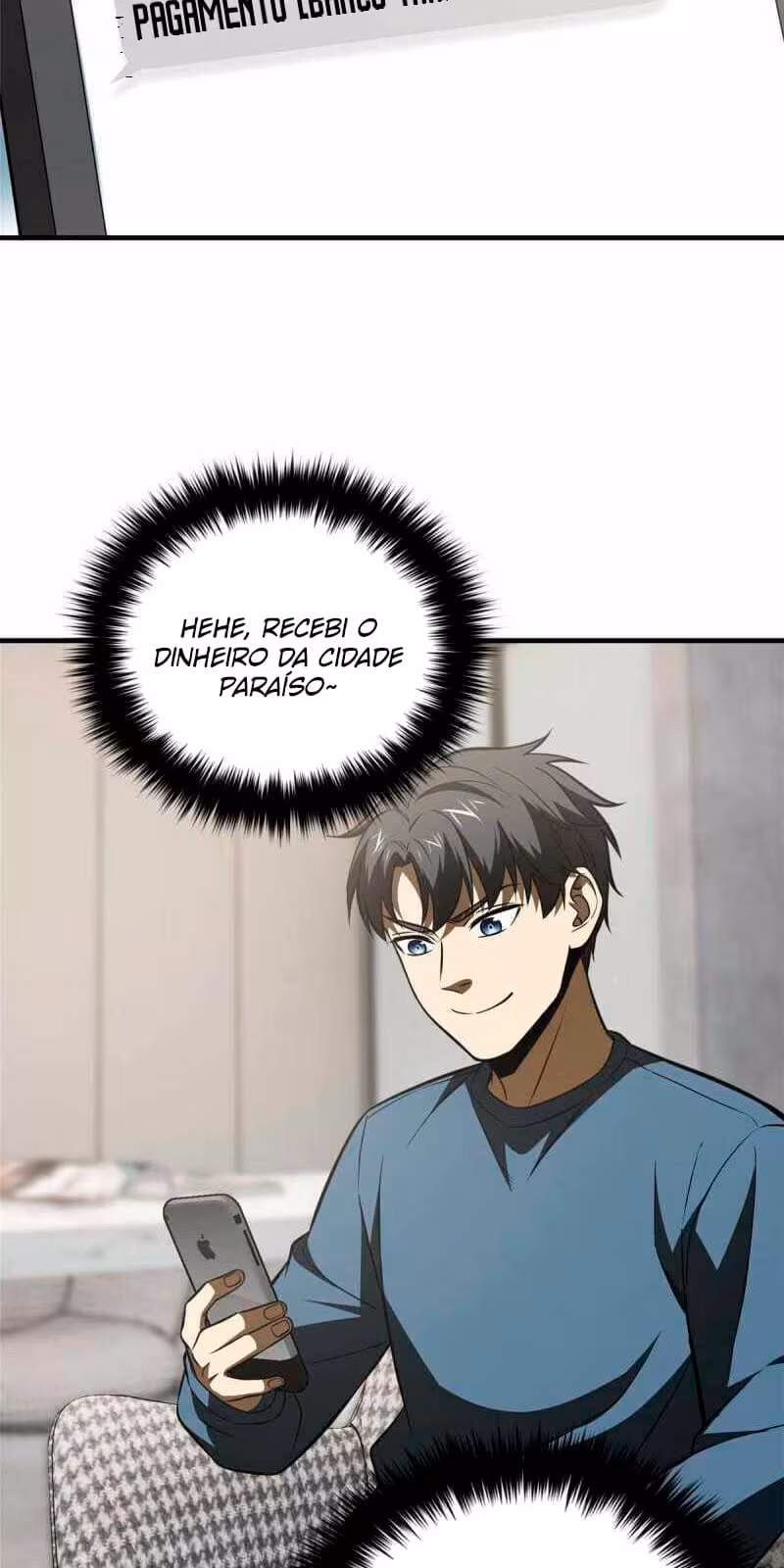 Página do Capítulo 162