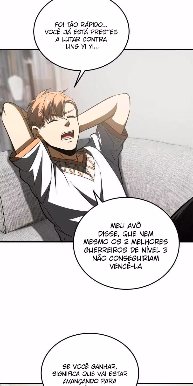 Página do Capítulo 162