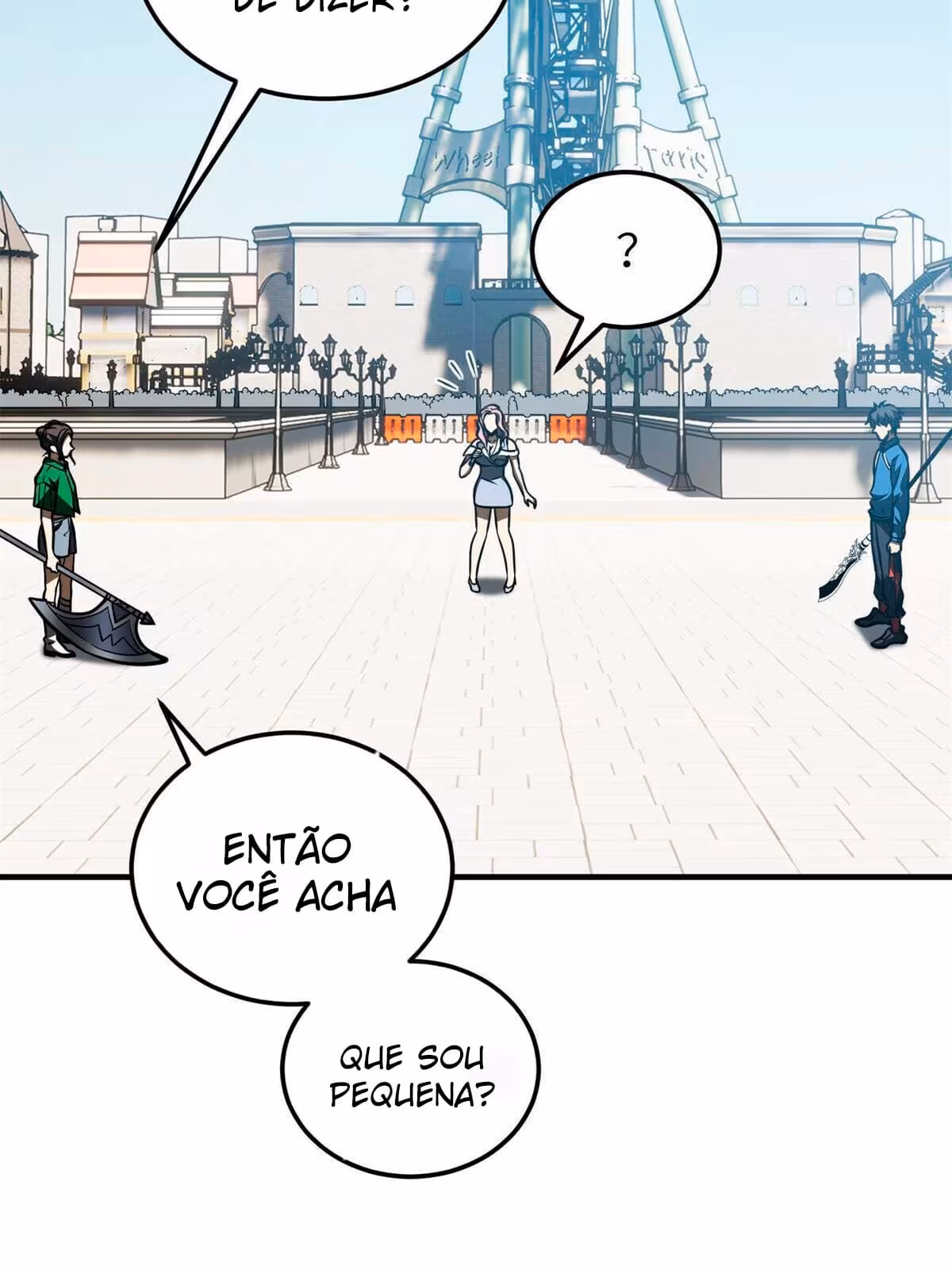 Página do Capítulo 163